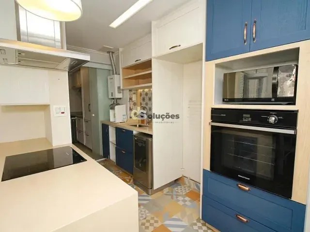 Apartamento 2 quartos e 2 banheiros, à venda, no bairro Santana em São Paulo