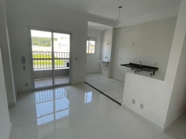 Foto do Apartamento - Apartamento com 2 dormitórios à venda, 52 m² por R$ 340.000,00 - Urbanova - São José dos Campos/SP | INDEPENDENCE NEGOCIOS IMOBILIARIOS LTDA