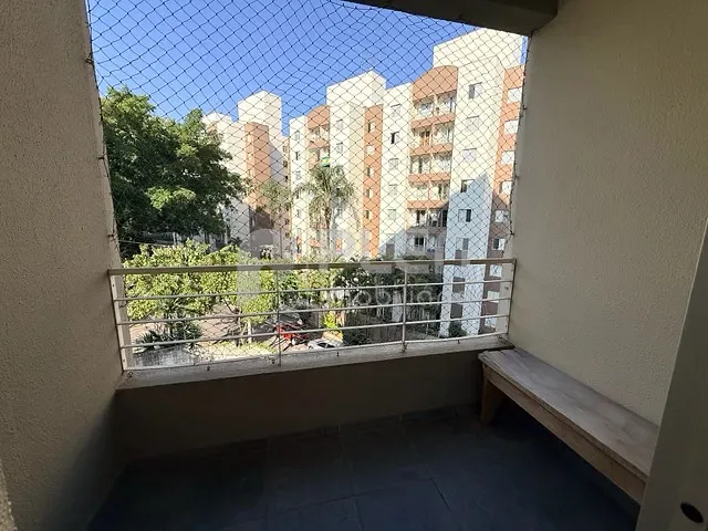 Apartamento 2 quartos e 1 banheiro, à venda, no bairro Vila Amélia em São Paulo