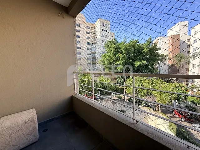 Apartamento 2 quartos e 1 banheiro, à venda, no bairro Vila Amélia em São Paulo