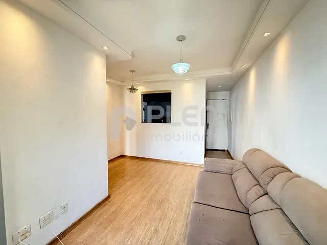Apartamento 2 quartos e 1 banheiro, à venda, no bairro Vila Amélia em São Paulo