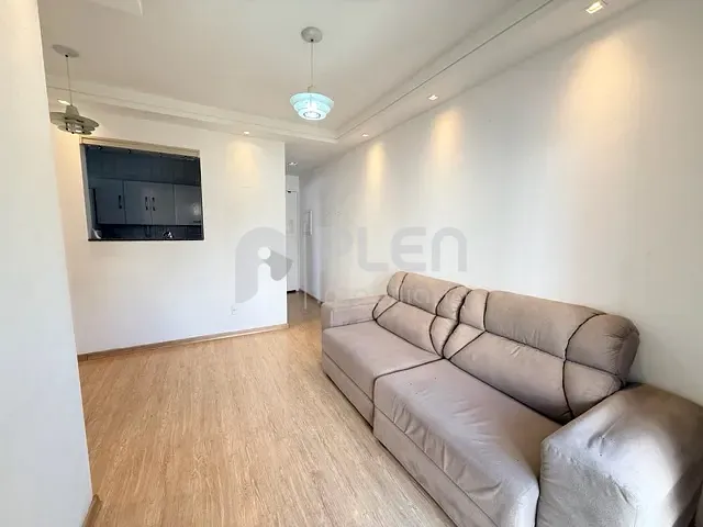 Apartamento 2 quartos e 1 banheiro, à venda, no bairro Vila Amélia em São Paulo