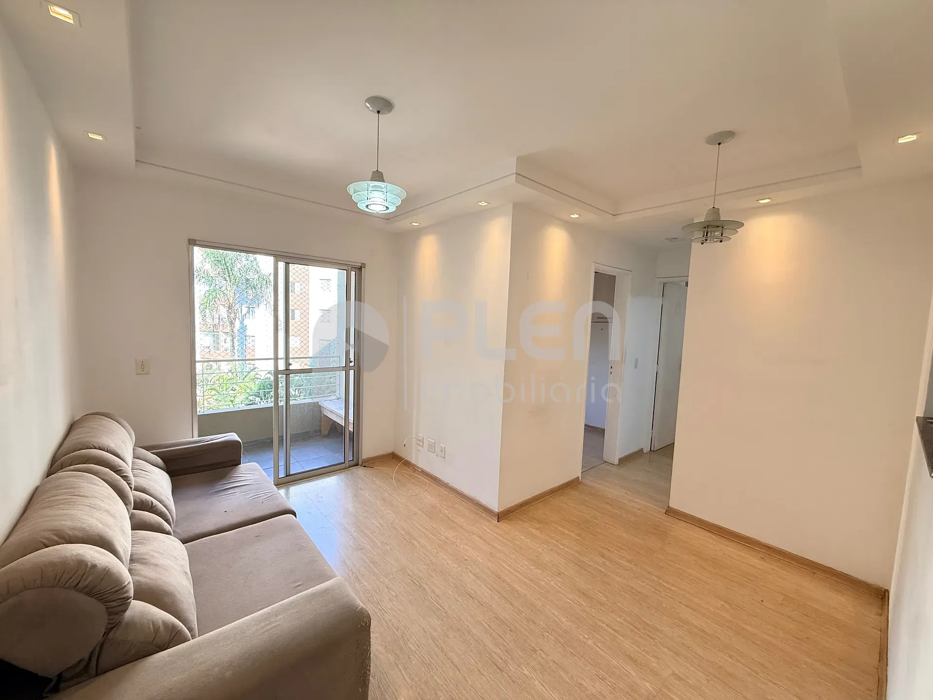 Apartamento de 2 quartos à venda em Vila Amélia, São Paulo