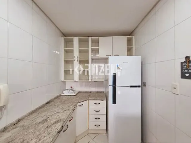 Apartamento 2 quartos e 2 banheiros, para alugar, no bairro Ideal em Novo Hamburgo