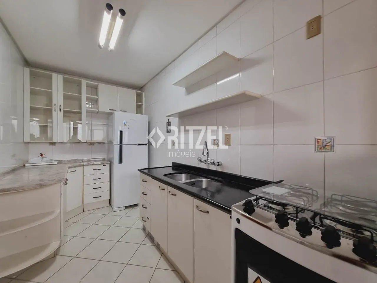 Apartamento, 2 quartos, 81 m² - Foto 2