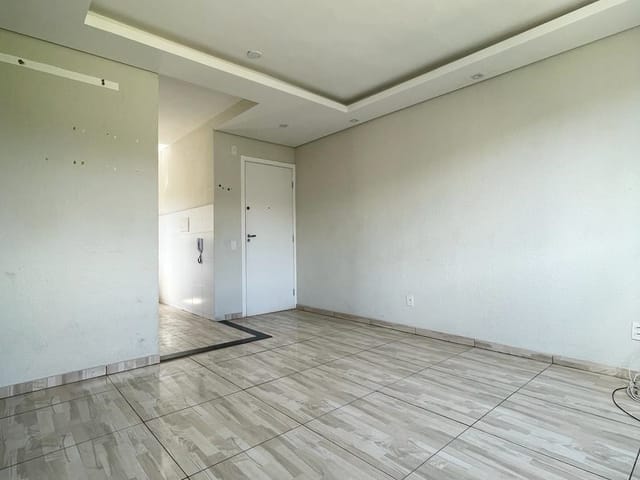 Foto do Apartamento - Apartamento com 02 quartos e uma vaga, Belo Vale, Santa Luzia, MG | Deltalar Imóveis