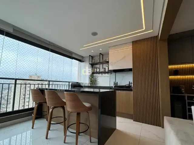 Apartamento 3 quartos e 2 banheiros, à venda, no bairro Santa Teresinha em São Paulo