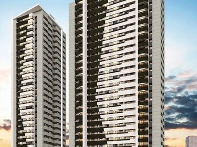 Foto do Apartamento - Apartamento à venda, 76 m² por R$ 626.598,10 - Jardim Satélite - São José dos Campos/SP | INDEPENDENCE NEGOCIOS IMOBILIARIOS LTDA