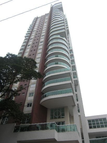 Apartamento 4 quartos e 7 banheiros, à venda, no bairro Santana em São Paulo