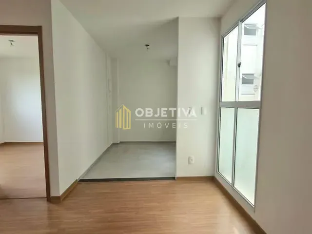 Apartamento com 78m² 2 quartos e 1 banheiro, à venda, no bairro Canudos em Novo Hamburgo