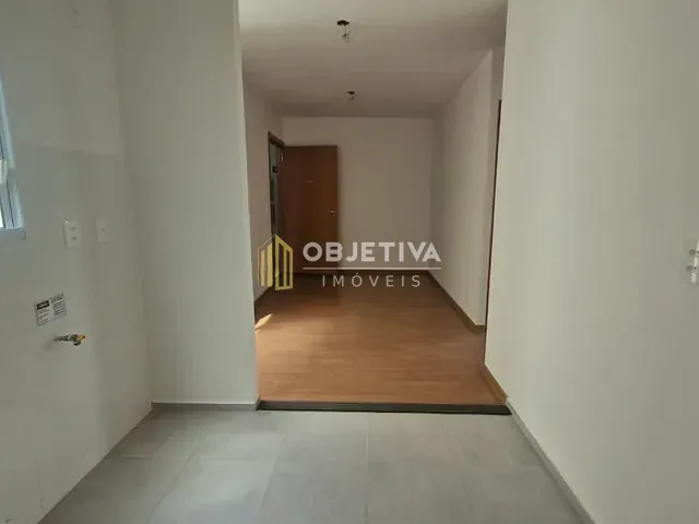 Apartamento com 78m² 2 quartos e 1 banheiro, à venda, no bairro Canudos em Novo Hamburgo