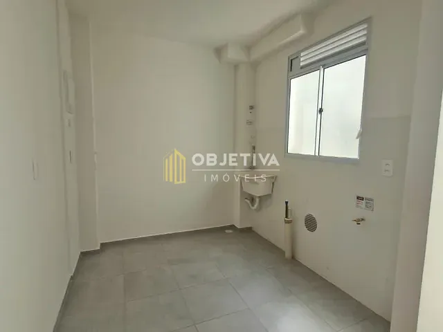 Apartamento com 78m² 2 quartos e 1 banheiro, à venda, no bairro Canudos em Novo Hamburgo