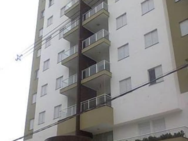 Foto do Apartamento - Apartamento residencial à venda, Parque Campolim, Sorocaba - AP3787. | Ary Proenca Negócios Imobiliários Ltda
