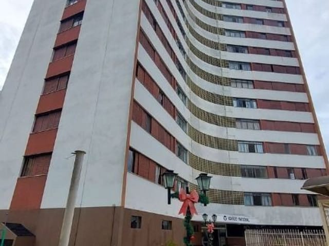 Foto do Apartamento - Apartamento com 2 dormitórios à venda, 96 m² por R$ 308.000,00 - Jardim São Dimas - São José dos Campos/SP | RUSSI IMÓVEIS