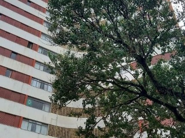Foto do Apartamento - Apartamento com 2 dormitórios à venda, 96 m² por R$ 308.000,00 - Jardim São Dimas - São José dos Campos/SP | RUSSI IMÓVEIS