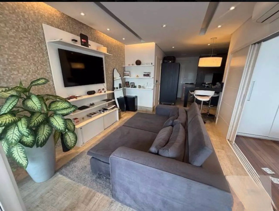 Apartamento em Itaim Bibi — foto 1
