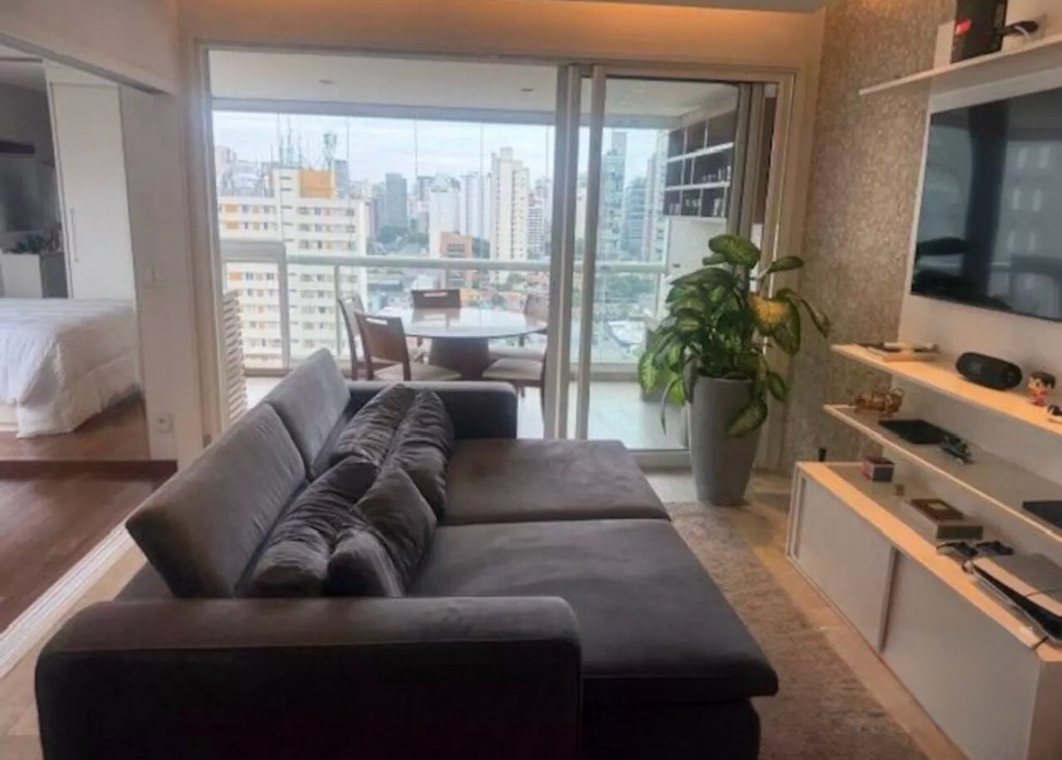 Apartamento em Itaim Bibi — foto 3