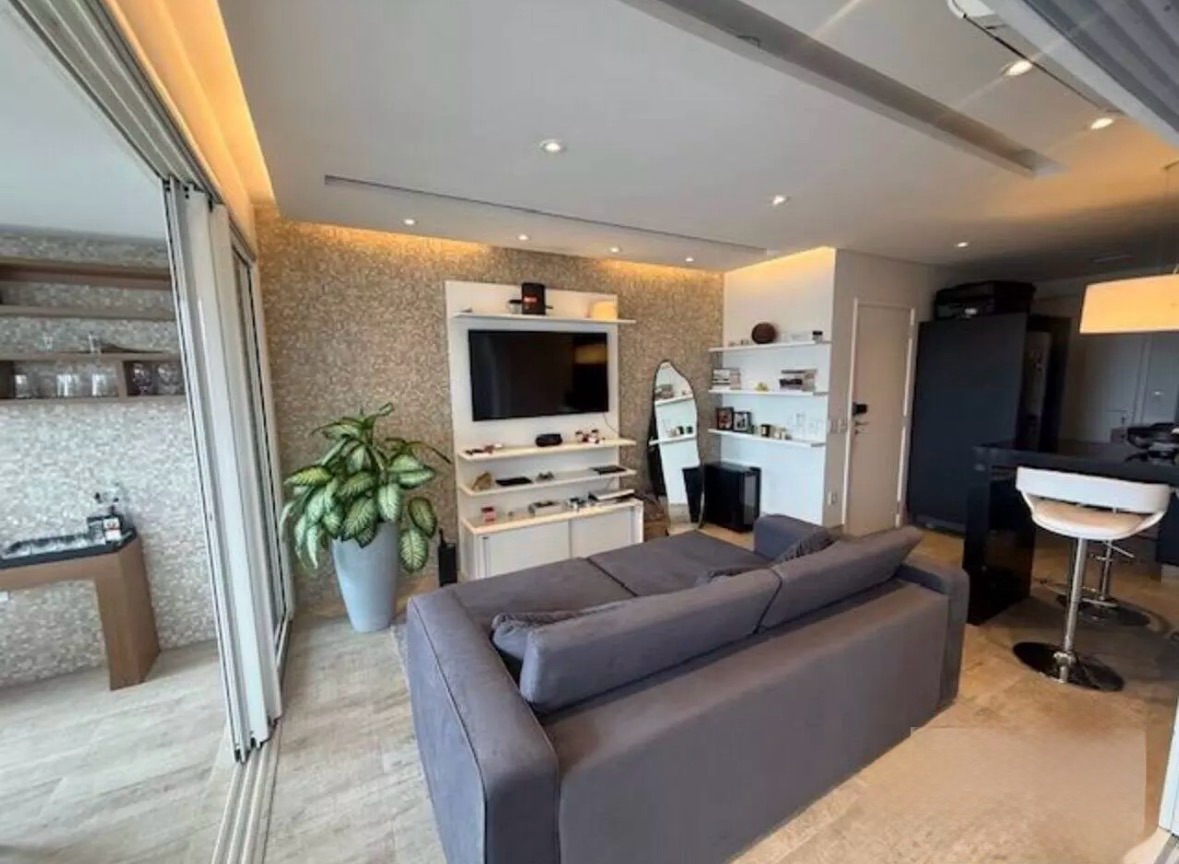 Apartamento em Itaim Bibi — foto 2