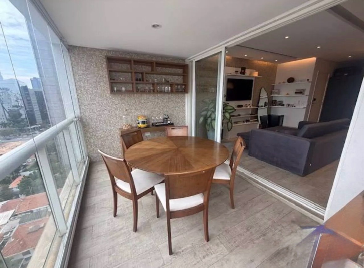 Apartamento em Itaim Bibi — foto 4