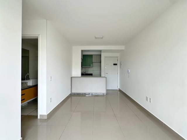 Foto do Apartamento - Apartamento para locação com 3 quartos (1 suíte), armários planejados, lazer com piscina e uma vaga, Planalto, Belo Horizonte, MG | Deltalar Imóveis