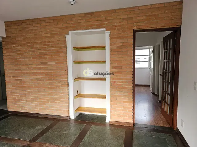 Apartamento 3 quartos e 2 banheiros, à venda, no bairro Sumarezinho em São Paulo