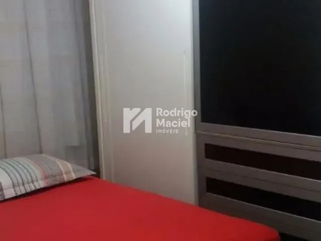 Apartamento com 49m² 2 quartos e 1 banheiro, à venda, no bairro Tiúma em São Lourenço da Mata
