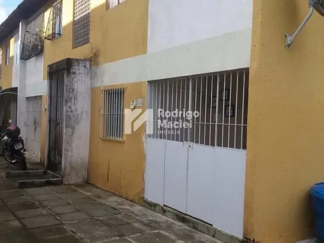 Apartamento com 49m² 2 quartos e 1 banheiro, à venda, no bairro Tiúma em São Lourenço da Mata