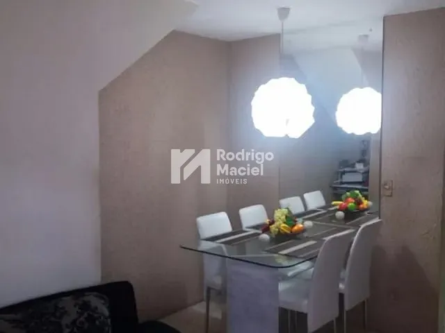 Apartamento com 49m² 2 quartos e 1 banheiro, à venda, no bairro Tiúma em São Lourenço da Mata