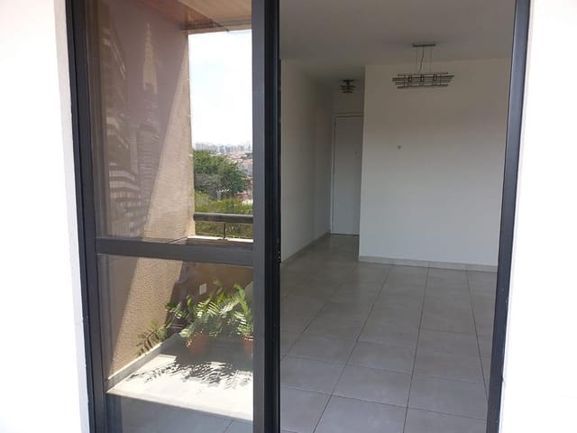 Apartamento com 82m² 2 quartos e 3 banheiros, à venda, no bairro Vila Regente Feijó em São Paulo