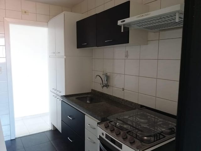 Apartamento com 82m² 2 quartos e 3 banheiros, à venda, no bairro Vila Regente Feijó em São Paulo