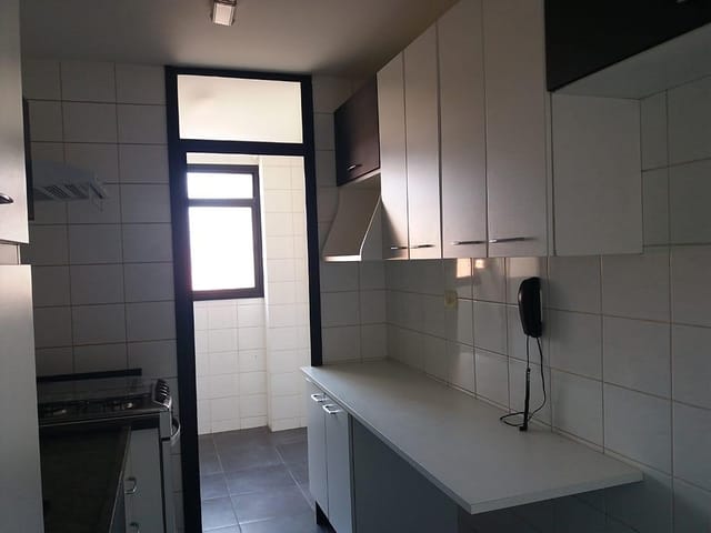 Apartamento com 82m² 2 quartos e 3 banheiros, à venda, no bairro Vila Regente Feijó em São Paulo