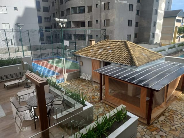 Foto do Apartamento - Apartamento com 3 dormitórios à venda, 108 m² por R$ 849.000,00 - Jardim Aquarius - São José dos Campos/SP | RUSSI IMÓVEIS