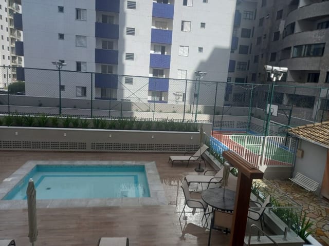 Foto do Apartamento - Apartamento com 3 dormitórios à venda, 108 m² por R$ 849.000,00 - Jardim Aquarius - São José dos Campos/SP | RUSSI IMÓVEIS