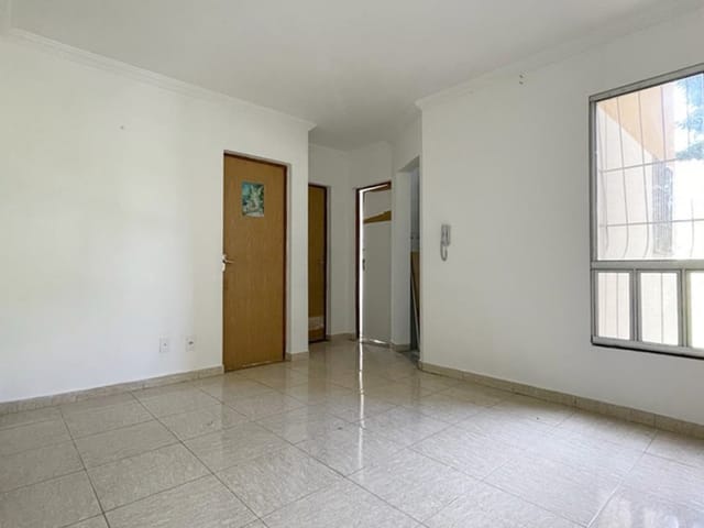 Foto do Apartamento - Apartamento para venda com 2 quartos e uma vaga de estacionamento, Juliana, Belo Horizonte, MG | Deltalar Imóveis