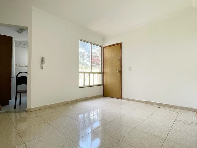 Foto do Apartamento - Apartamento para venda com 2 quartos e uma vaga de estacionamento, Juliana, Belo Horizonte, MG | Deltalar Imóveis