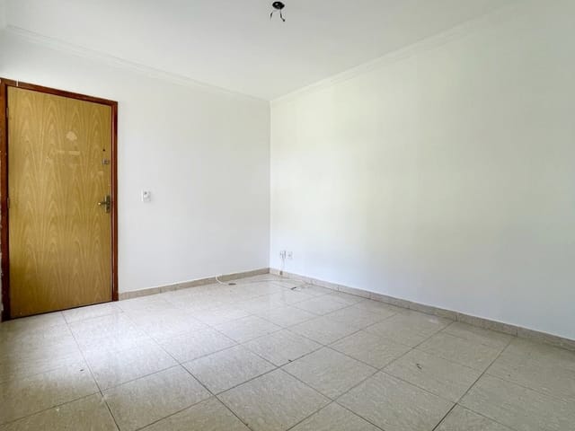 Foto do Apartamento - Apartamento para venda com 2 quartos e uma vaga de estacionamento, Juliana, Belo Horizonte, MG | Deltalar Imóveis