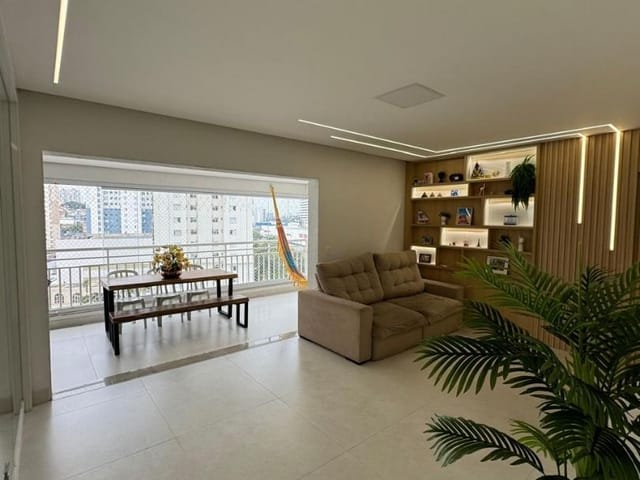 Apartamento 3 quartos e 2 banheiros, à venda, no bairro Jardim Esplanada em São José dos Campos