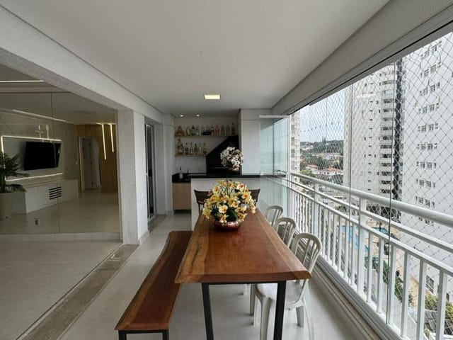 Apartamento 3 quartos e 2 banheiros, à venda, no bairro Jardim Esplanada em São José dos Campos