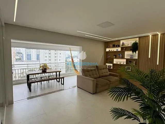 Apartamento 3 quartos e 2 banheiros, à venda, no bairro Jardim Esplanada em São José dos Campos
