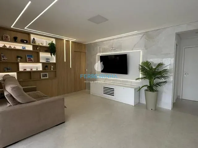 Apartamento 3 quartos e 2 banheiros, à venda, no bairro Jardim Esplanada em São José dos Campos