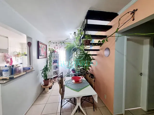 Apartamento 2 quartos e 3 banheiros, à venda, no bairro Vale dos Tucanos em Londrina