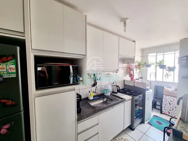 Apartamento 2 quartos e 3 banheiros, à venda, no bairro Vale dos Tucanos em Londrina