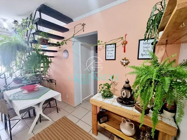 Apartamento 2 quartos e 3 banheiros, à venda, no bairro Vale dos Tucanos em Londrina