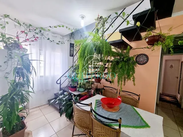 Apartamento 2 quartos e 3 banheiros, à venda, no bairro Vale dos Tucanos em Londrina