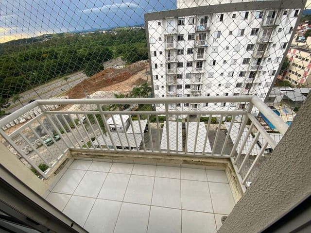 Foto do Apartamento - Apartamento com 2 dormitórios à venda, 54 m² por R$ 267.000,00 - Santana - São José dos Campos/SP | INDEPENDENCE NEGOCIOS IMOBILIARIOS LTDA
