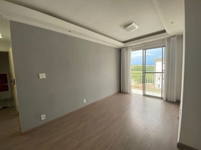 Foto do Apartamento - Apartamento com 2 dormitórios à venda, 54 m² por R$ 267.000,00 - Santana - São José dos Campos/SP | INDEPENDENCE NEGOCIOS IMOBILIARIOS LTDA