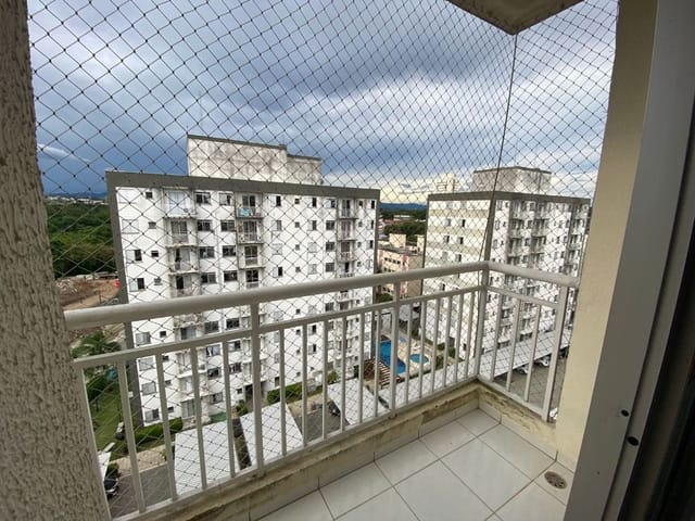 Foto do Apartamento - Apartamento com 2 dormitórios à venda, 54 m² por R$ 267.000,00 - Santana - São José dos Campos/SP | INDEPENDENCE NEGOCIOS IMOBILIARIOS LTDA