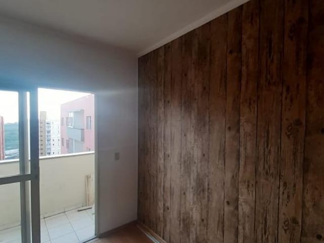 Apartamento com 70m² 3 quartos e 2 banheiros, à venda, no bairro Piratininga em Osasco