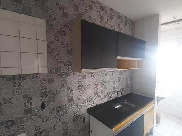 Apartamento com 70m² 3 quartos e 2 banheiros, à venda, no bairro Piratininga em Osasco