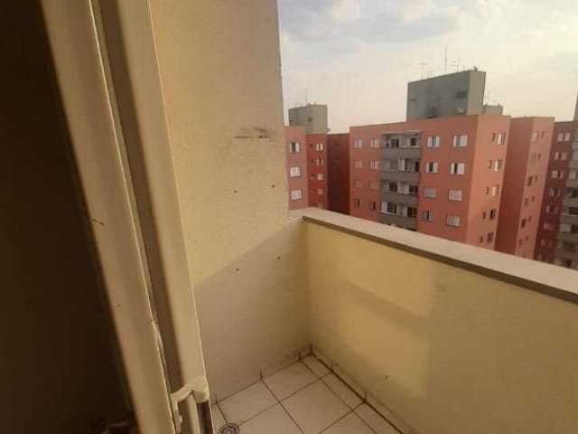 Apartamento com 70m² 3 quartos e 2 banheiros, à venda, no bairro Piratininga em Osasco